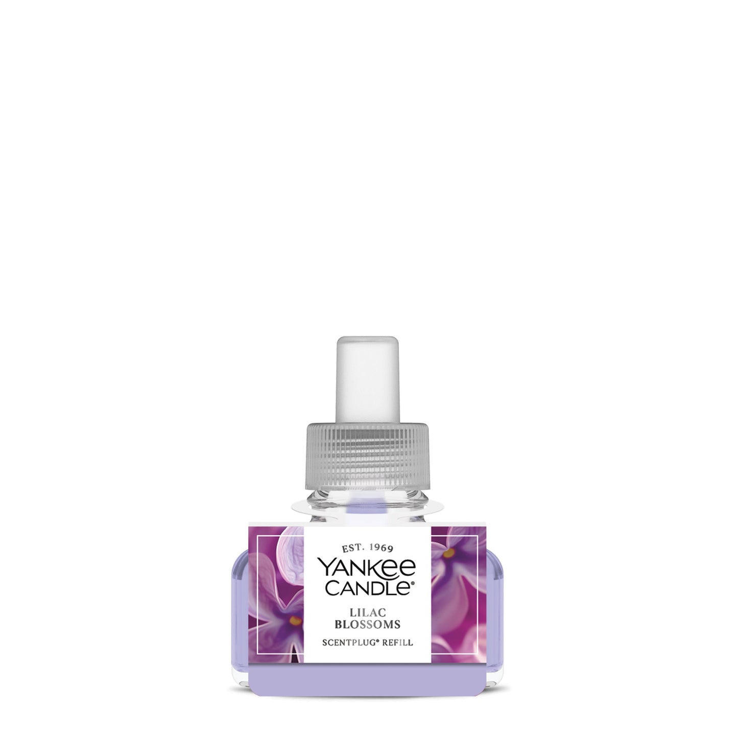 Lilac Blossoms Blend 4-0716