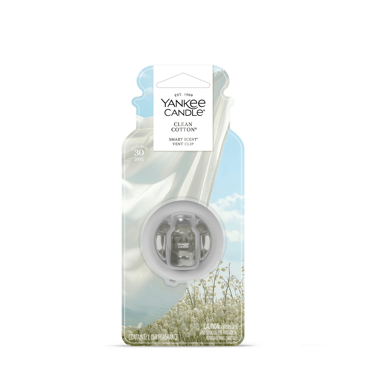 Clean Cotton® Core 4-0673
