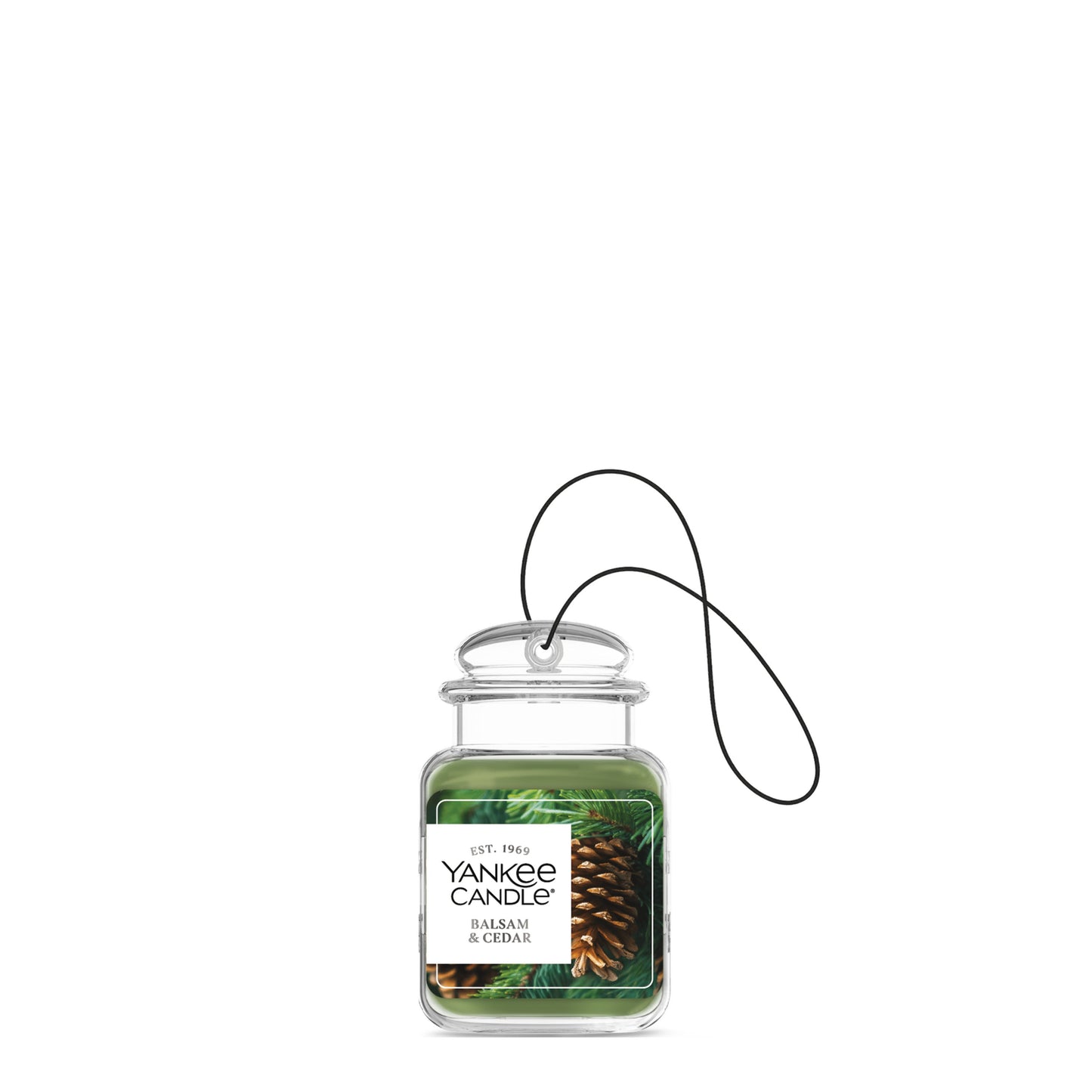 Balsam & Cedar Select 4-0040