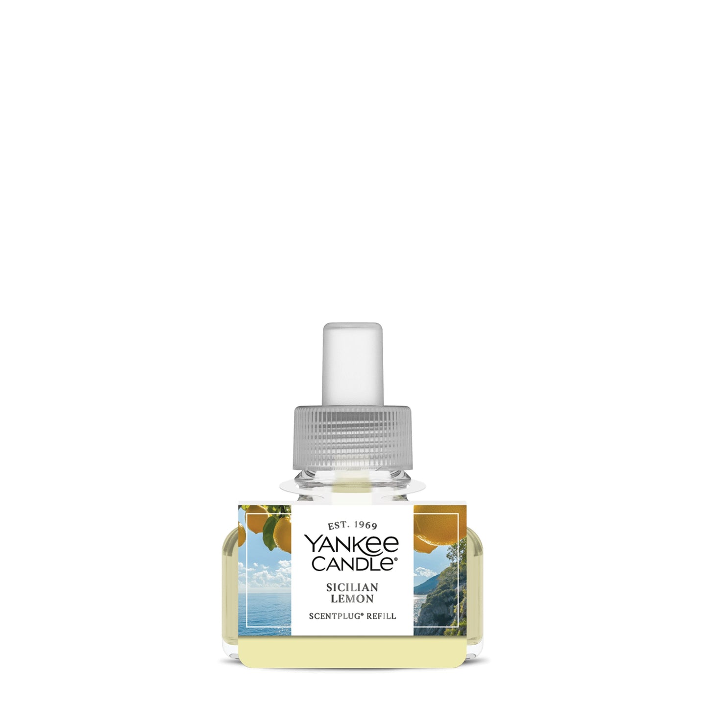 Sicilian Lemon Wave 4-0237