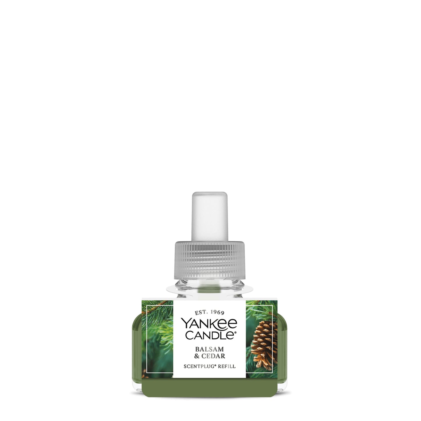 Balsam & Cedar Core 4-0013