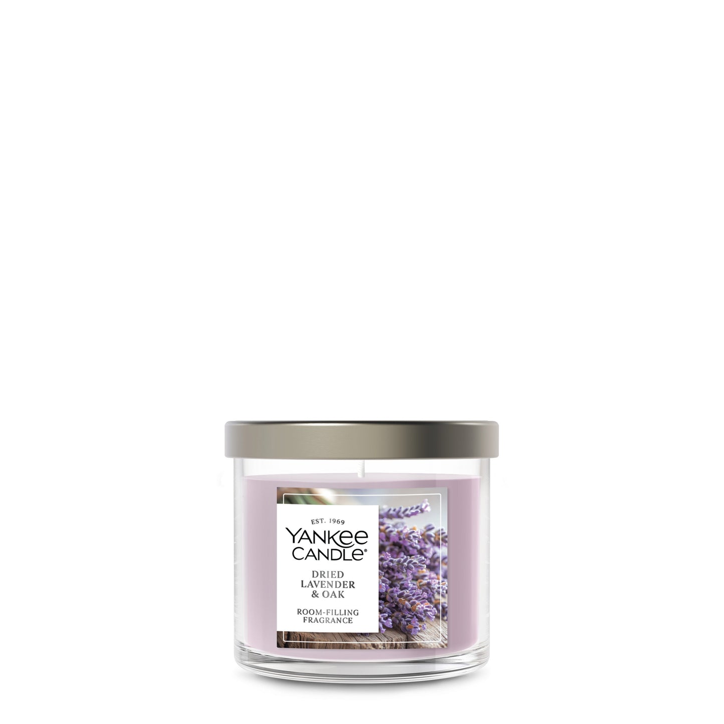 Dried Lavender & Oak Edit 4-0548