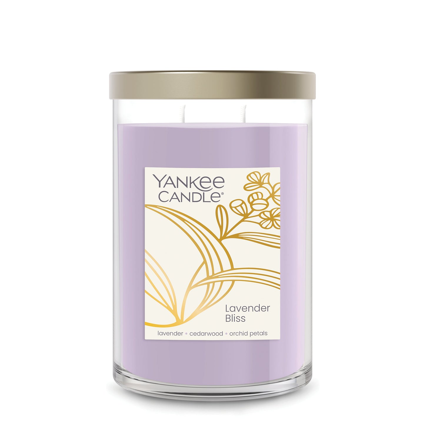Lavender Bliss Series 4-0229