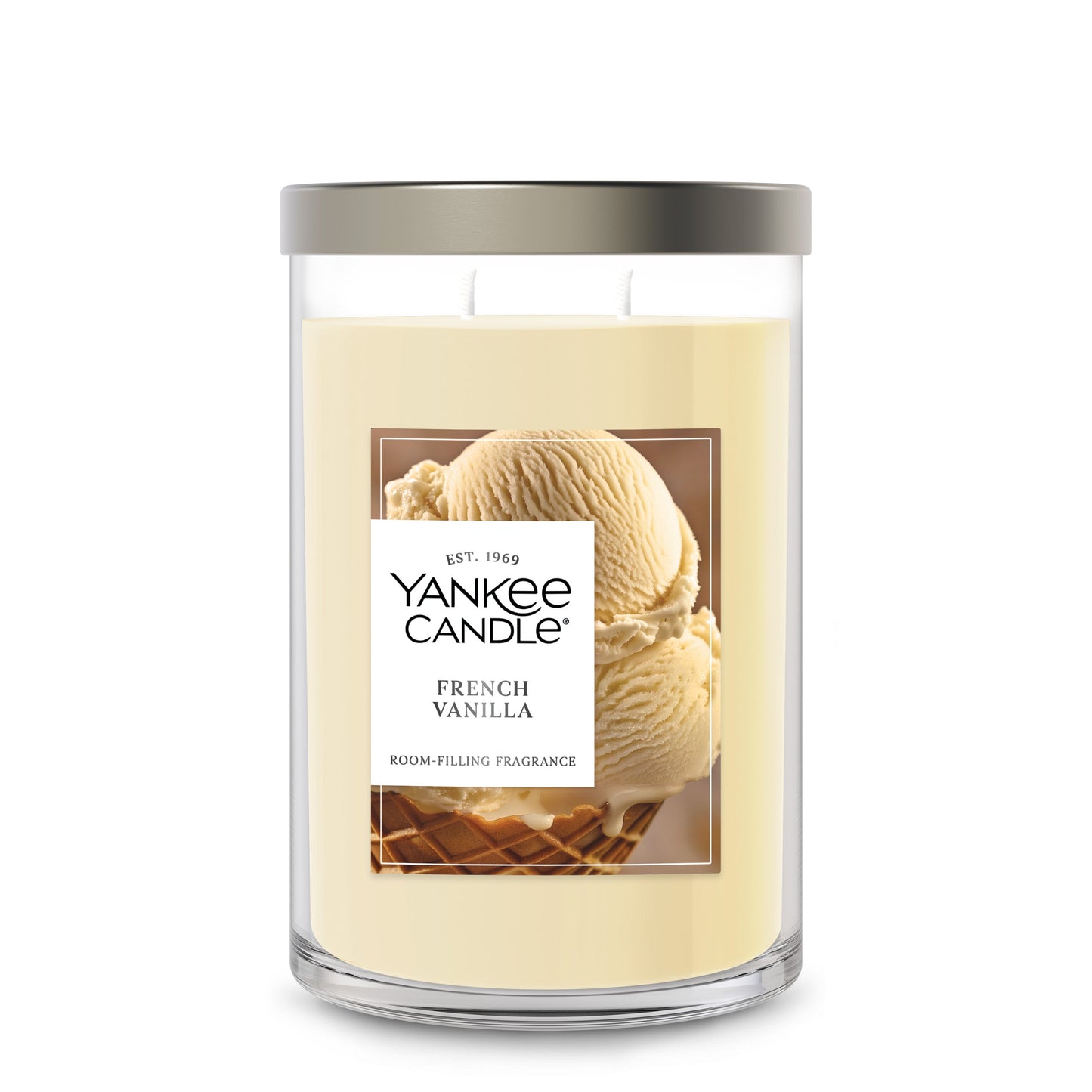 French Vanilla Select 4-0820