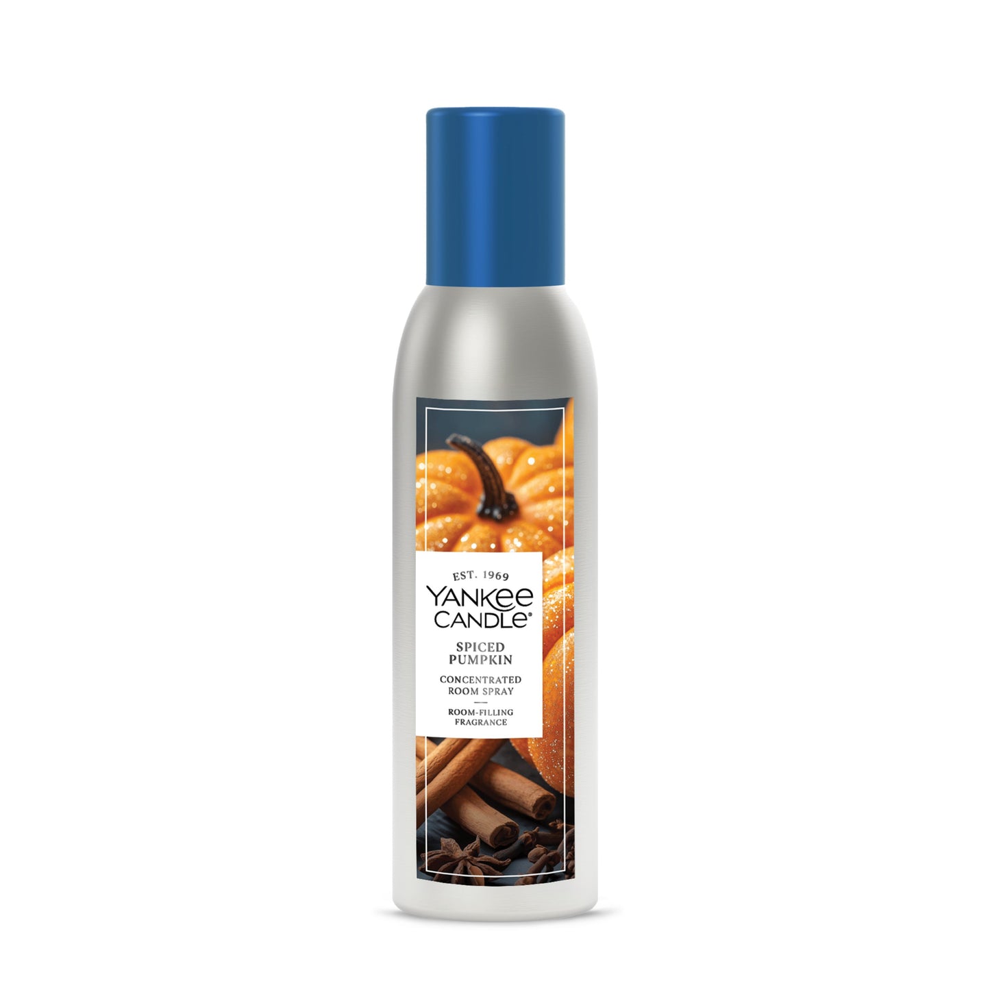 Spiced Pumpkin Studio 4-0872