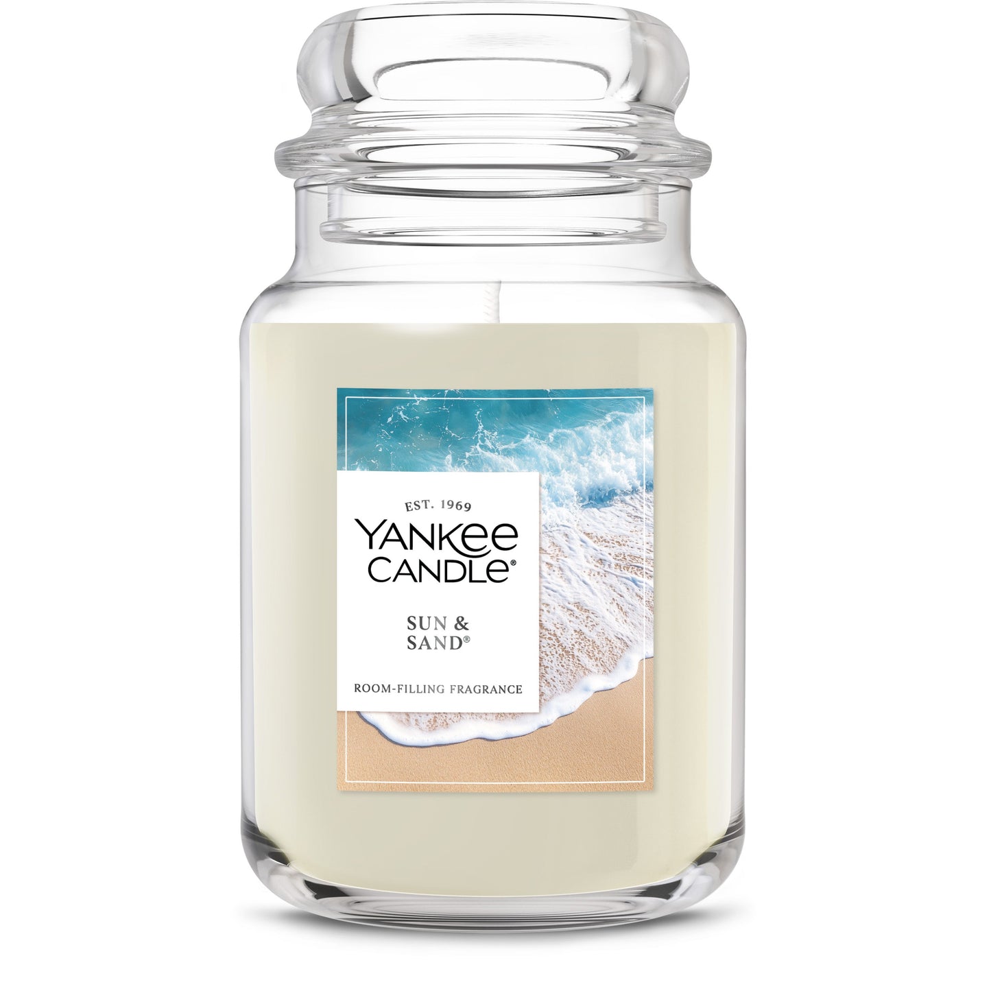 Sun & Sand® Core 4-0413