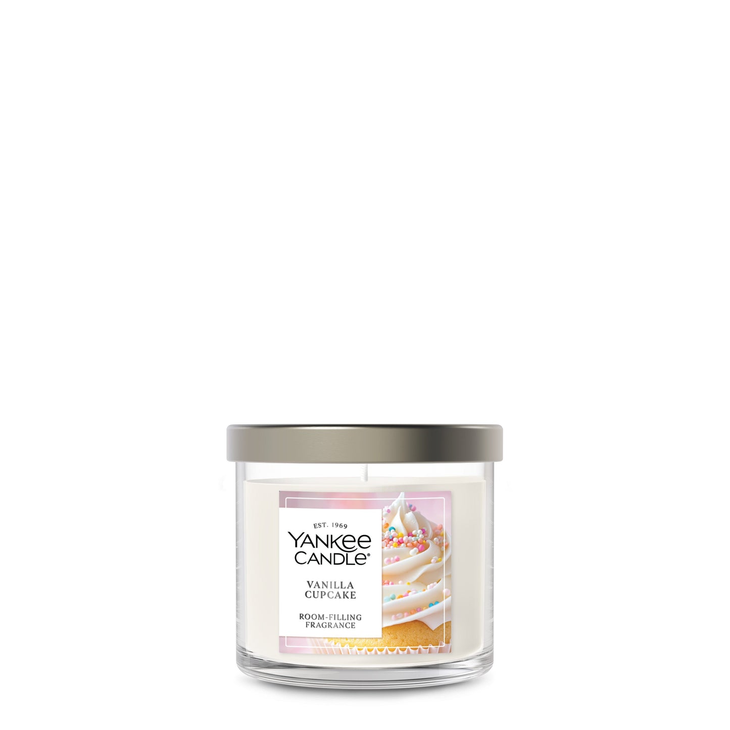 Vanilla Cupcake Studio 4-0382
