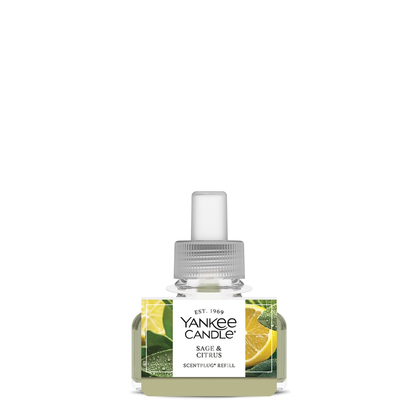 Sage & Citrus Shift 4-0335