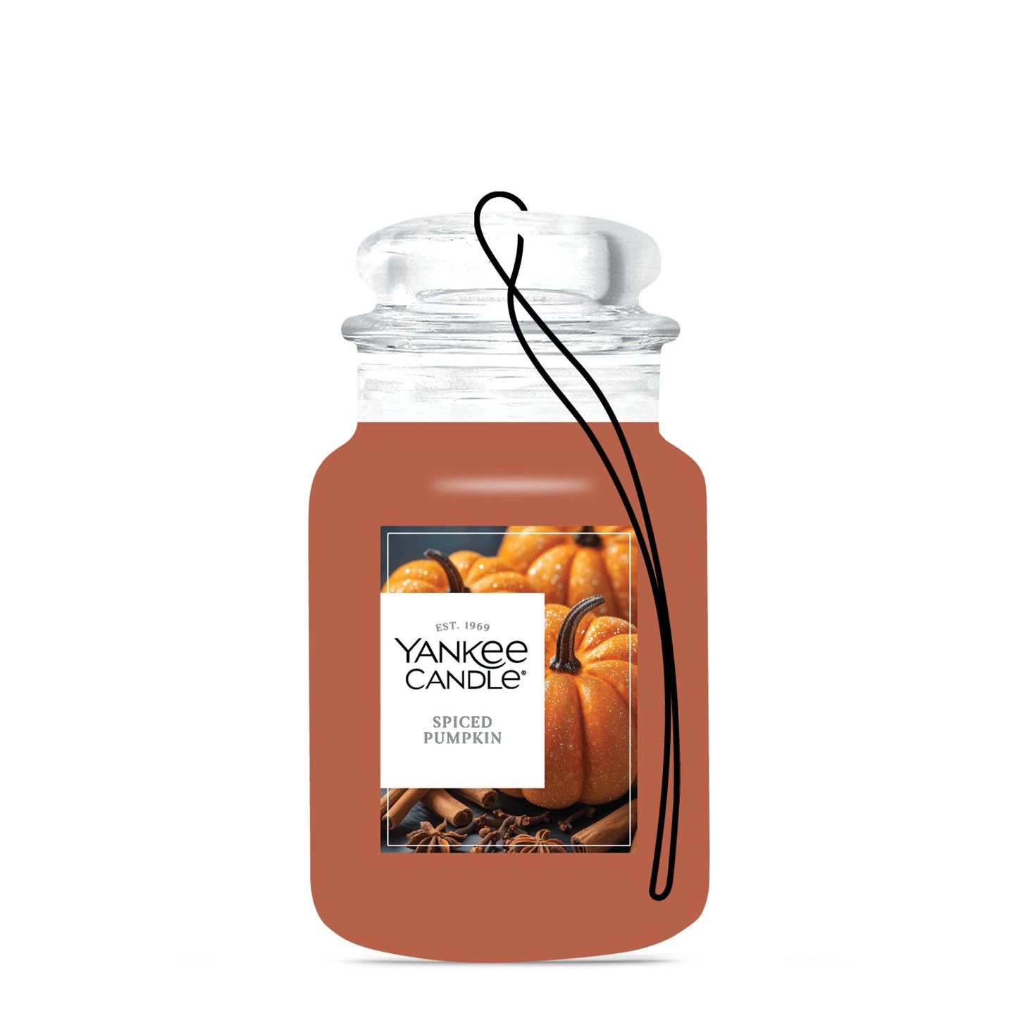 Spiced Pumpkin Studio 4-0292