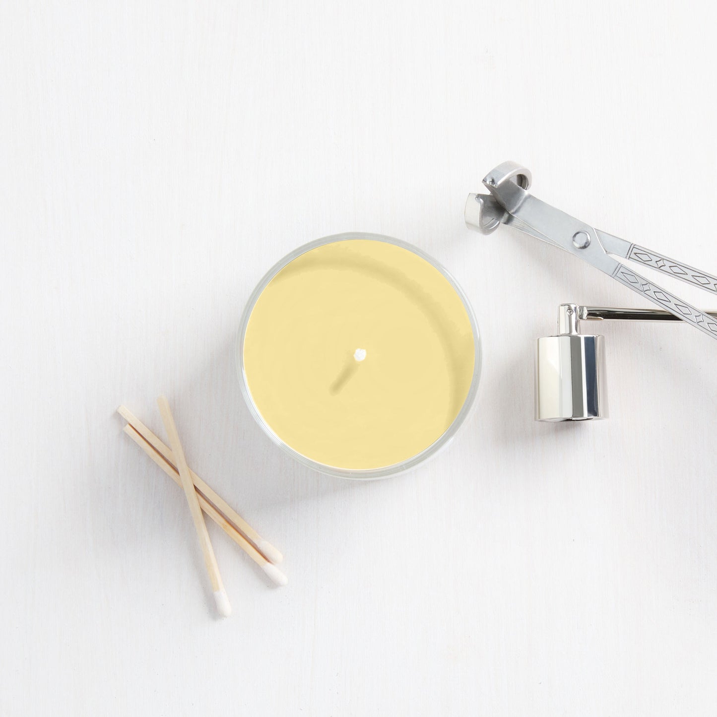 Vanilla Cupcake