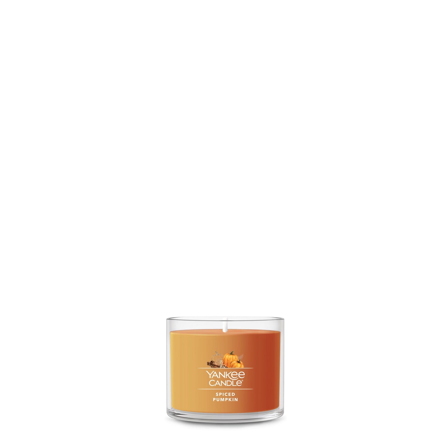 Spiced Pumpkin Studio 4-0872