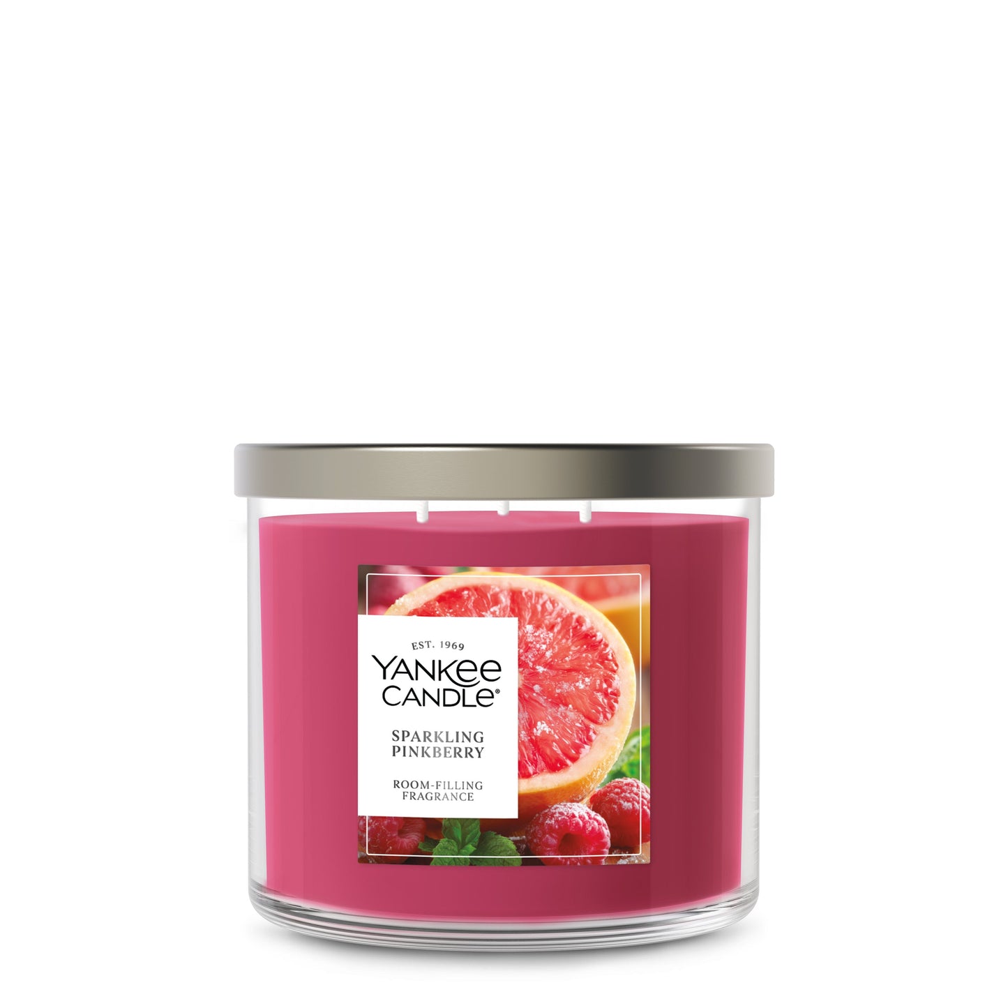 Sparkling Pinkberry Shift 4-0645
