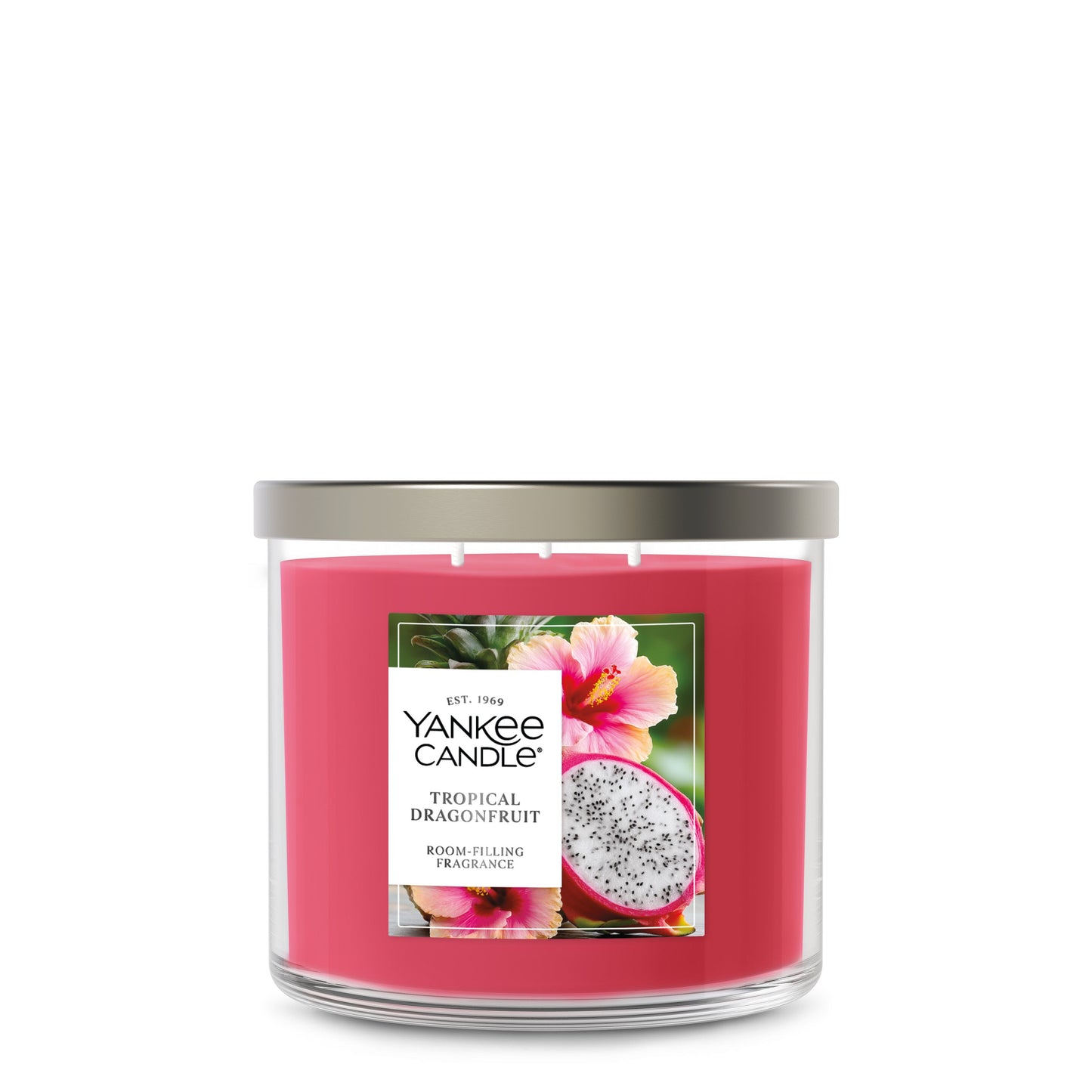 Tropical Dragonfruit Shift 4-0525