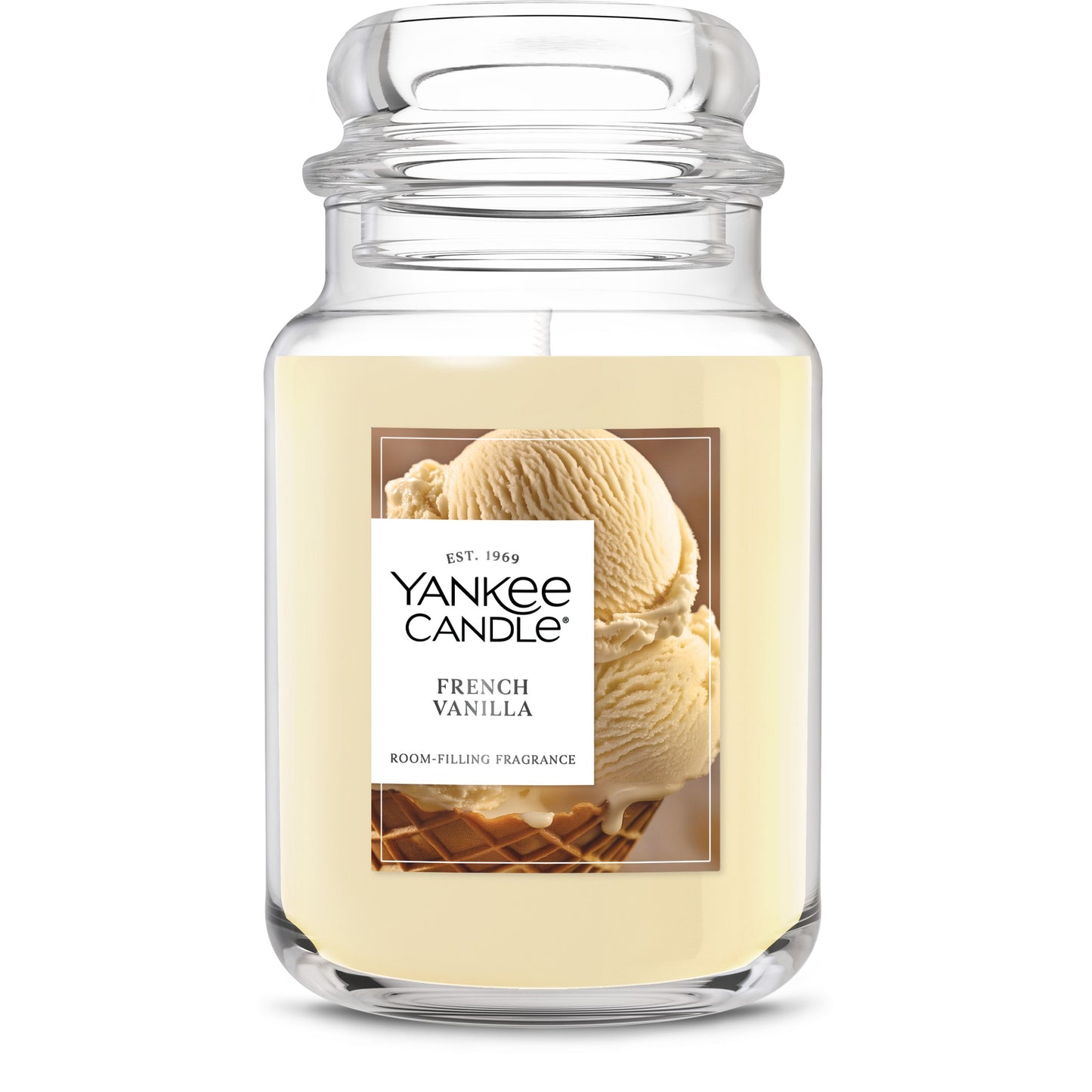 French Vanilla Select 4-0820