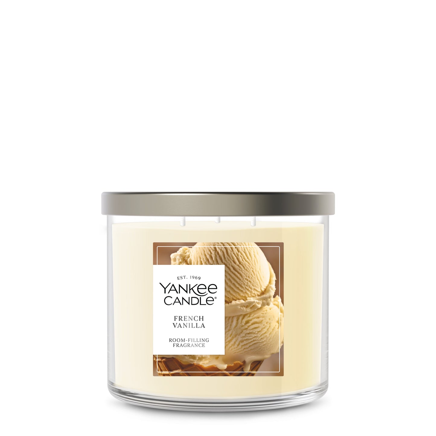 French Vanilla Studio 4-0242