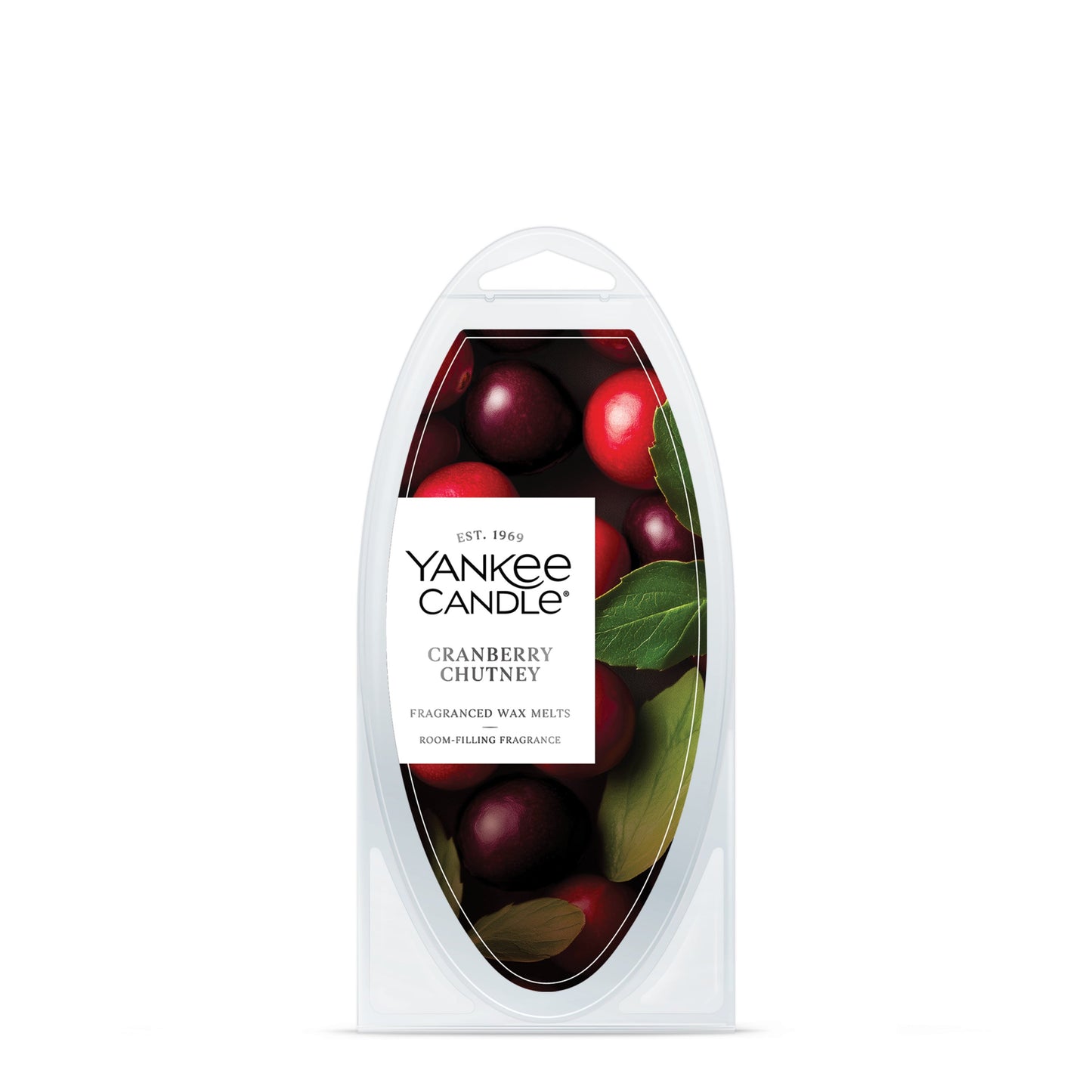 Cranberry Chutney Series 4-0119