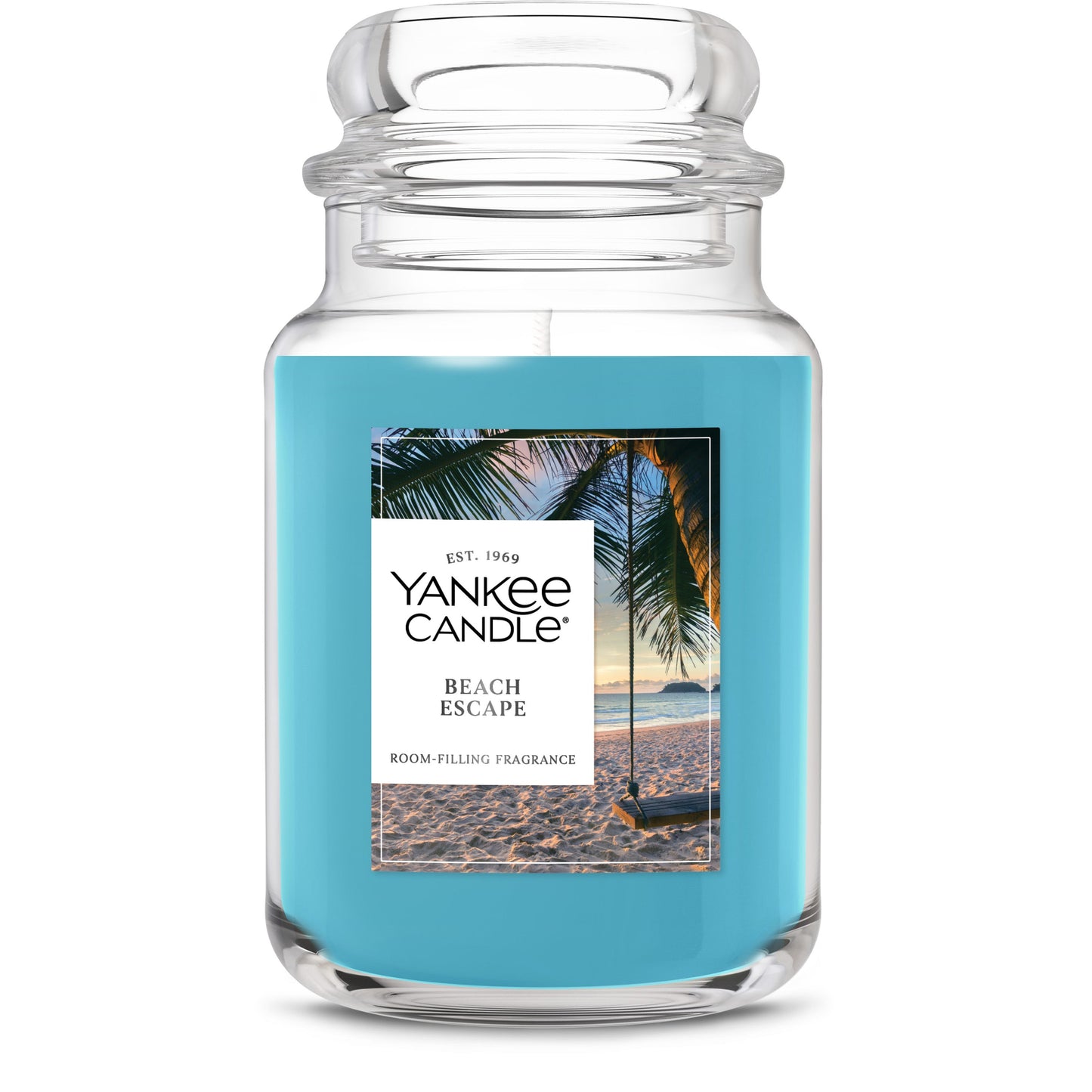 Beach Escape Daily 4-0864