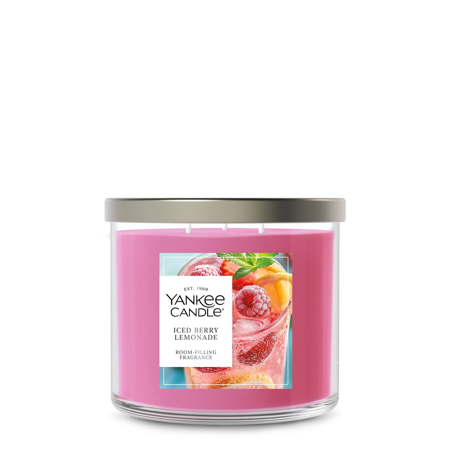 Iced Berry Lemonade Drop 4-0031