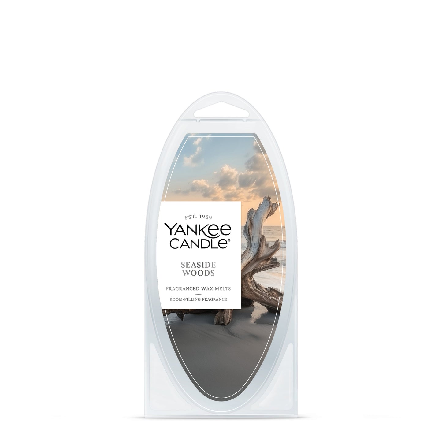 Seaside Woods Blend 4-0756