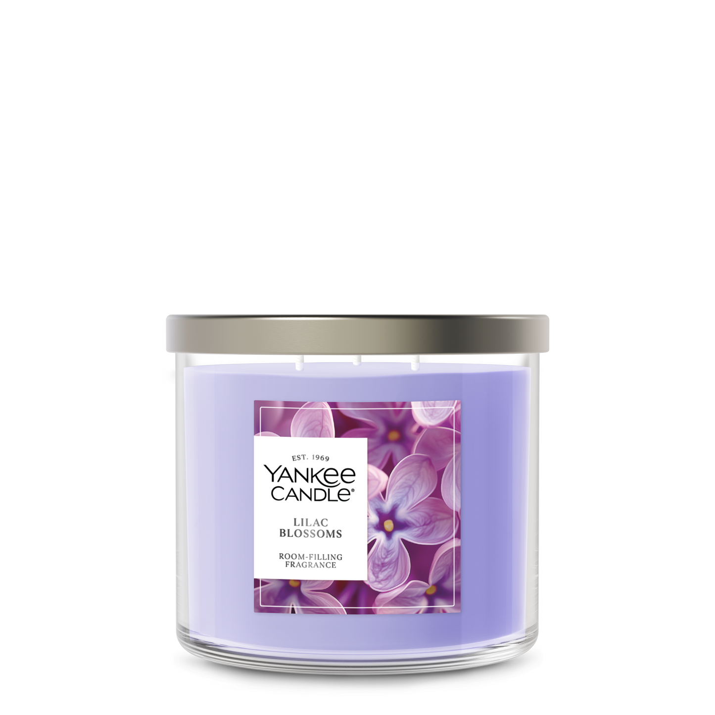 Lilac Blossoms Studio 4-0422