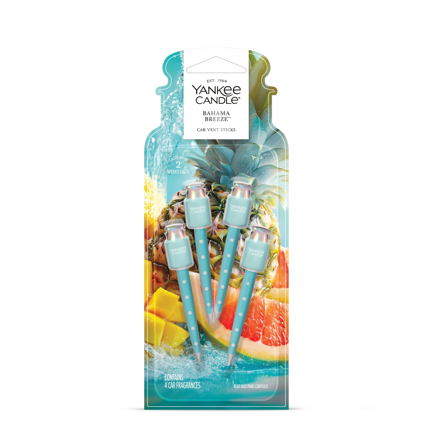 Bahama Breeze™ Wave 4-0757