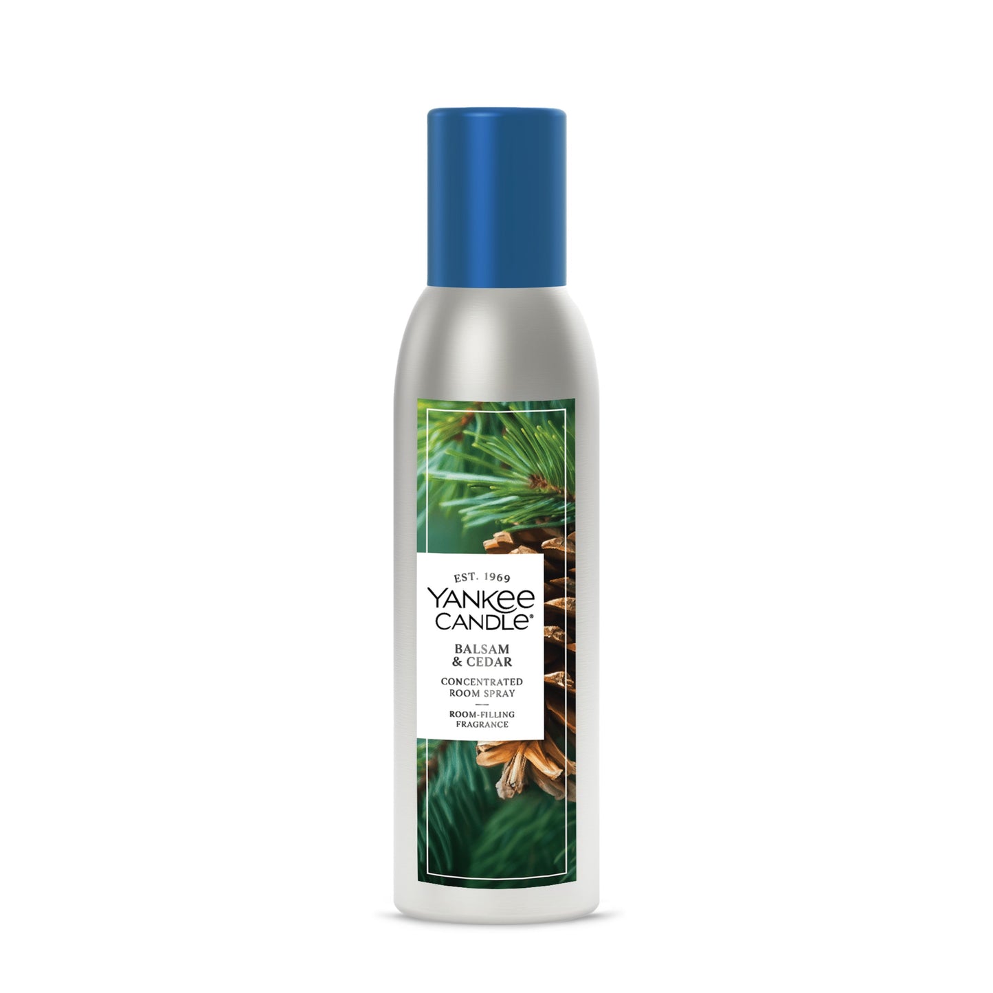 Balsam & Cedar Daily 4-0024