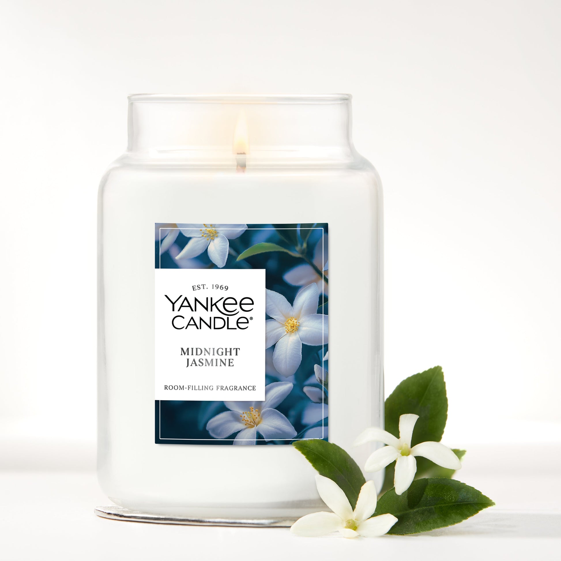 Midnight Jasmine